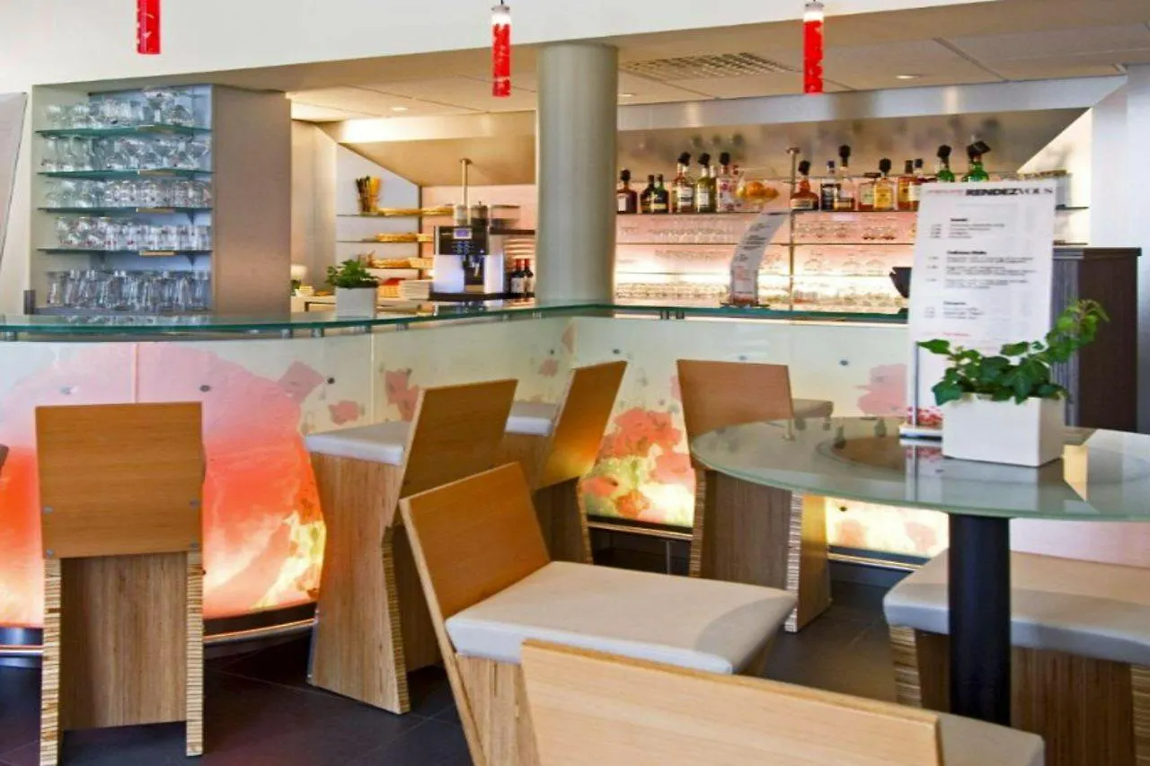Ibis Styles Brugge Centrum Hotel