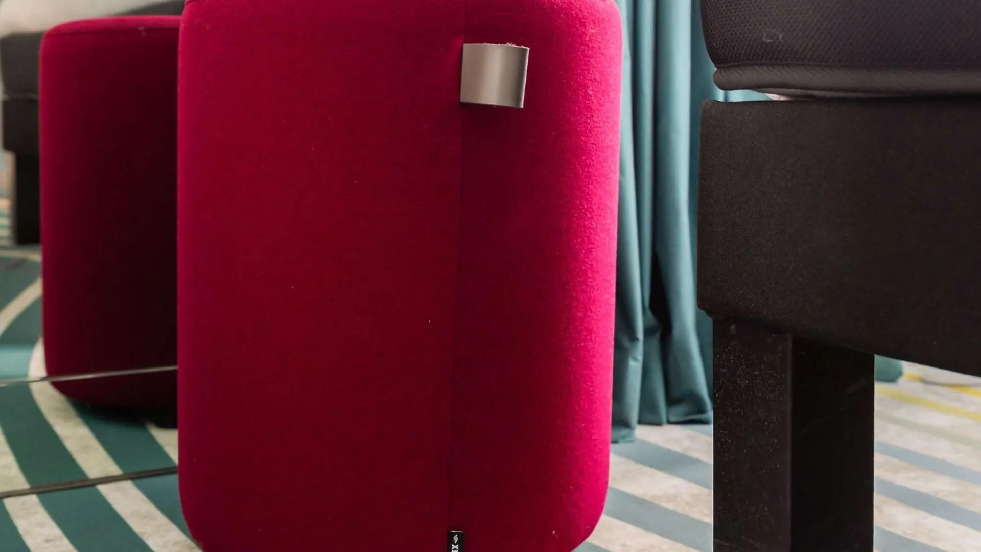 Ibis Styles Brugge Centrum Belgien