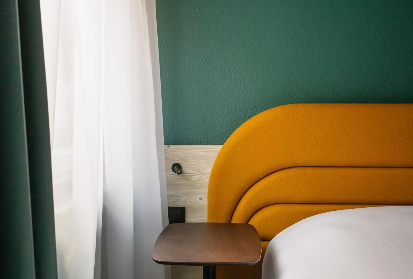 Ibis Styles Brugge Centrum 3*, Brügge Belgien