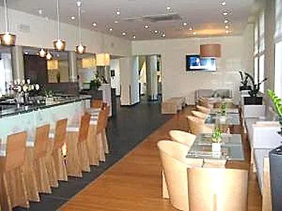 Ibis Styles Brugge Centrum Hotel