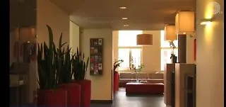 Hotel Ibis Styles Brugge Centrum