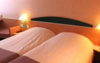 Ibis Styles Brugge Centrum