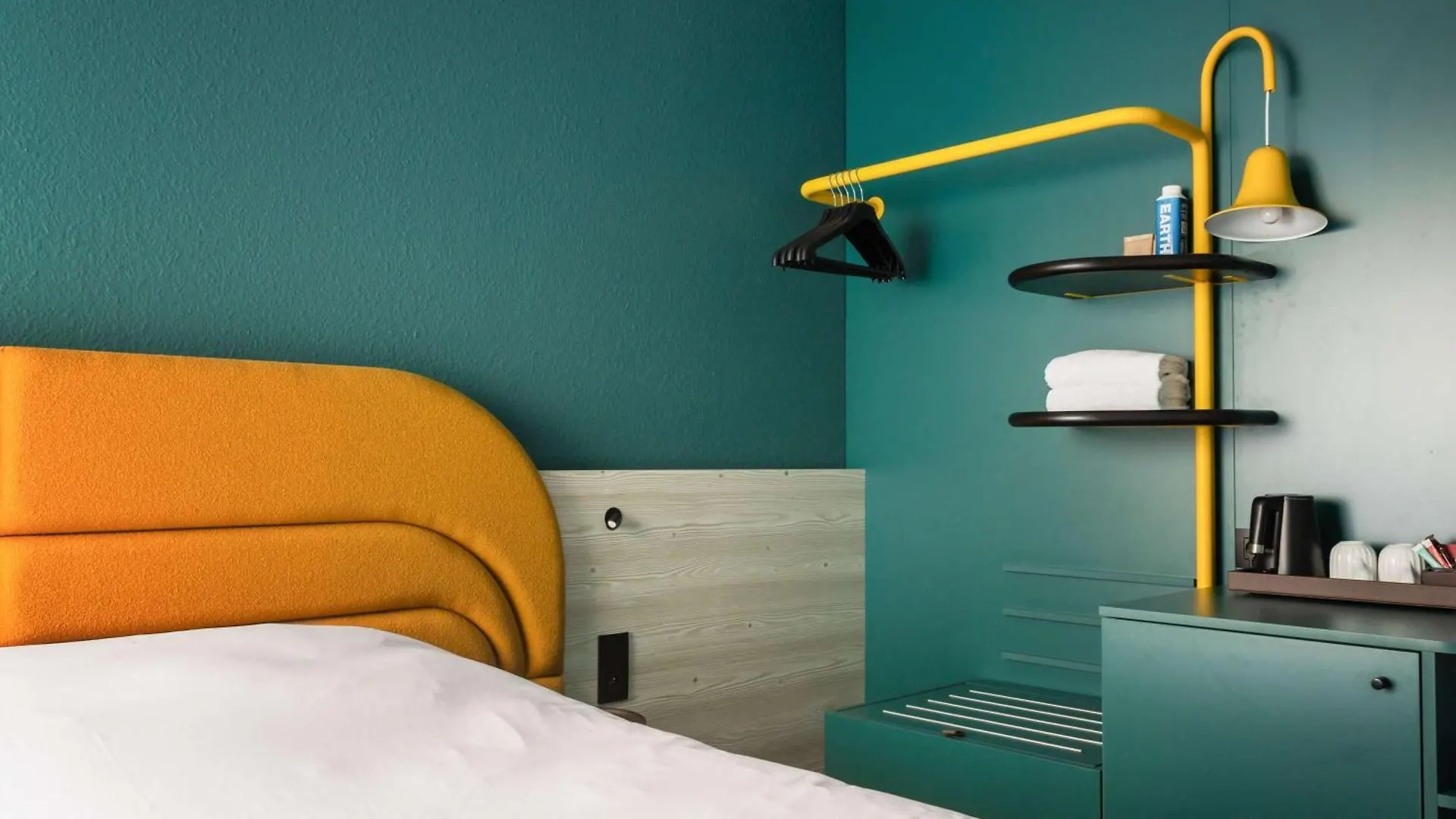 Ibis Styles Brugge Centrum
