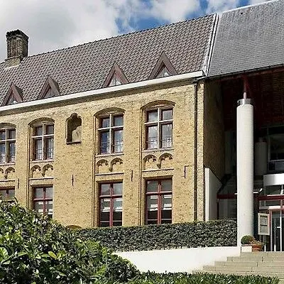 Ibis Styles Brugge Centrum