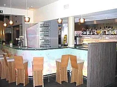 Ibis Styles Brugge Centrum Otel