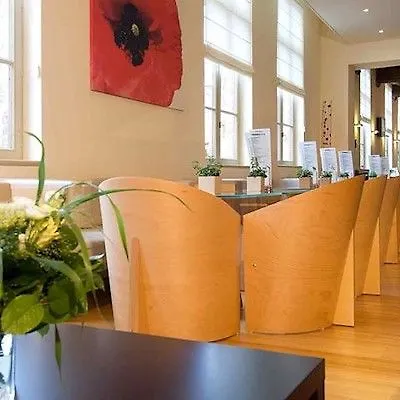 Ibis Styles Brugge Centrum Otel