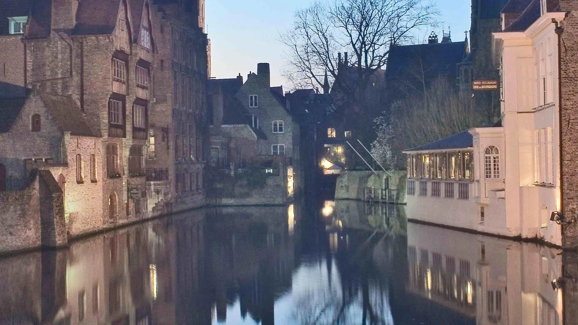 Ibis Styles Brugge Centrum 3*,