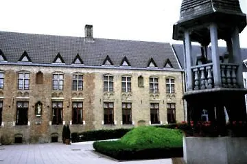 Hotel Ibis Styles Brugge Centrum