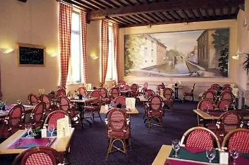 Ibis Styles Brugge Centrum 3*, Bruges