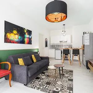 Cocoon Proche Appartement