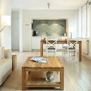 Midisud Apartment Gent