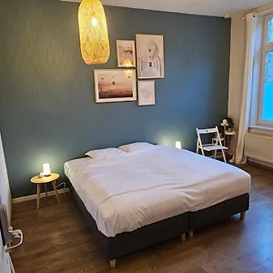 Werf72 - Apartment