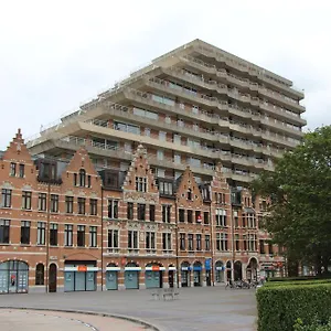Marina Mercator Apartment
