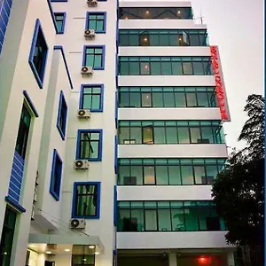hotel-corolla.yangonhotels.org/