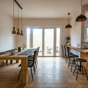 Holiday home Big Baron, Bruges