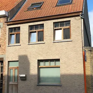 De Ieperleed Ferienhaus Middelkerke