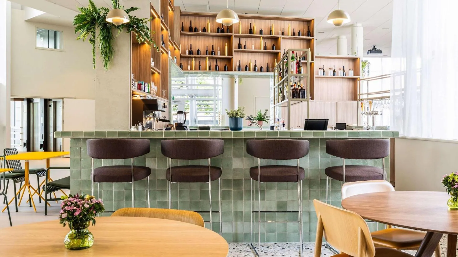 Ibis Styles Brugge Centrum
