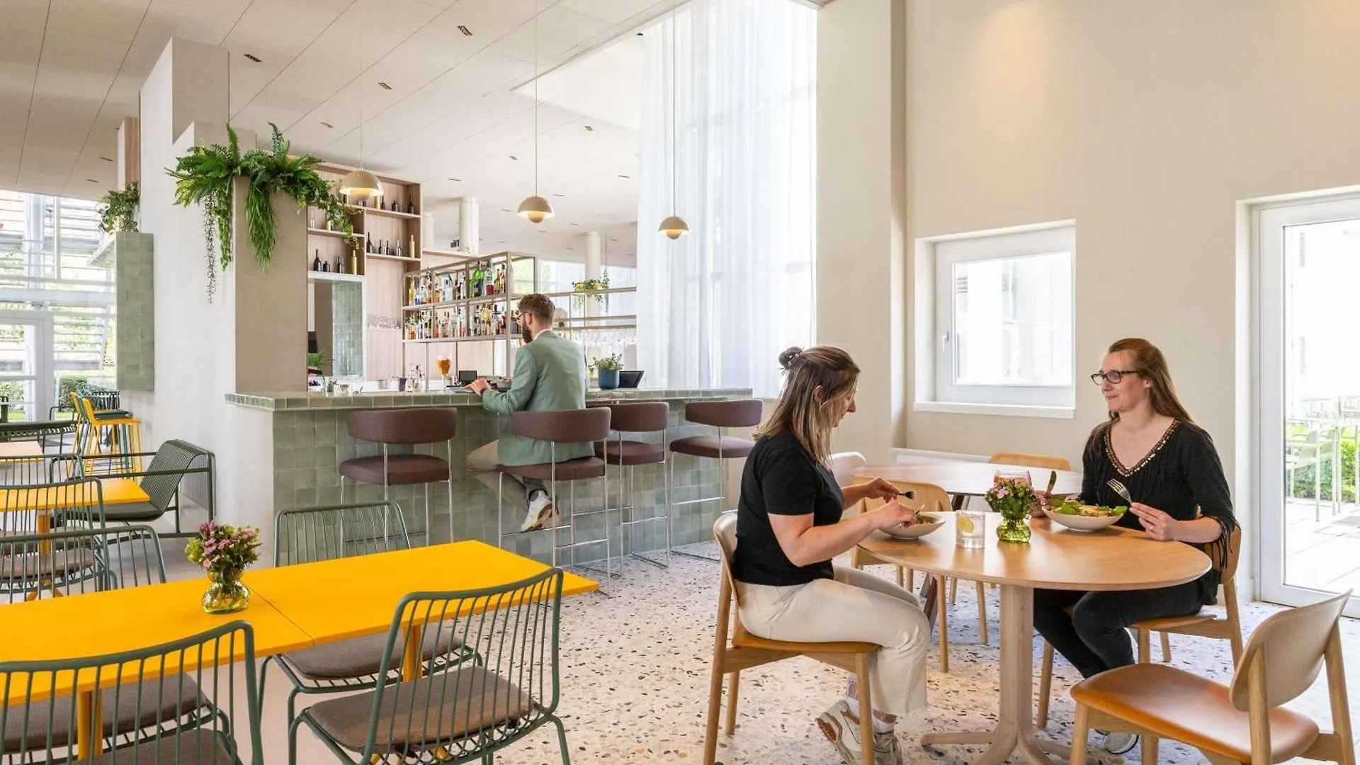 Hotel Ibis Styles Brugge Centrum