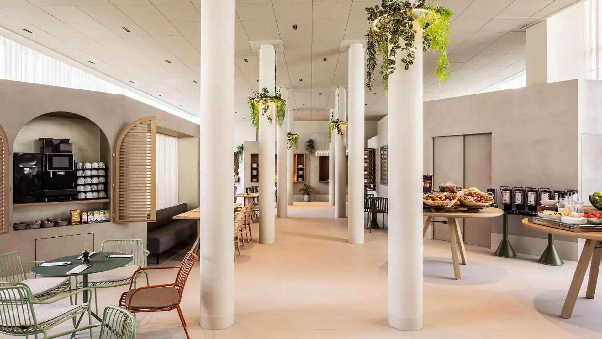 Ibis Styles Brugge Centrum Hotel Bruges