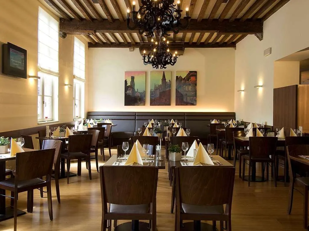 Ibis Styles Brugge Centrum Bruges