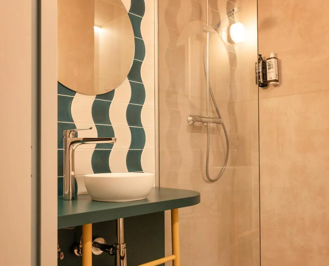 *** Hotel Ibis Styles Brugge Centrum Belgium