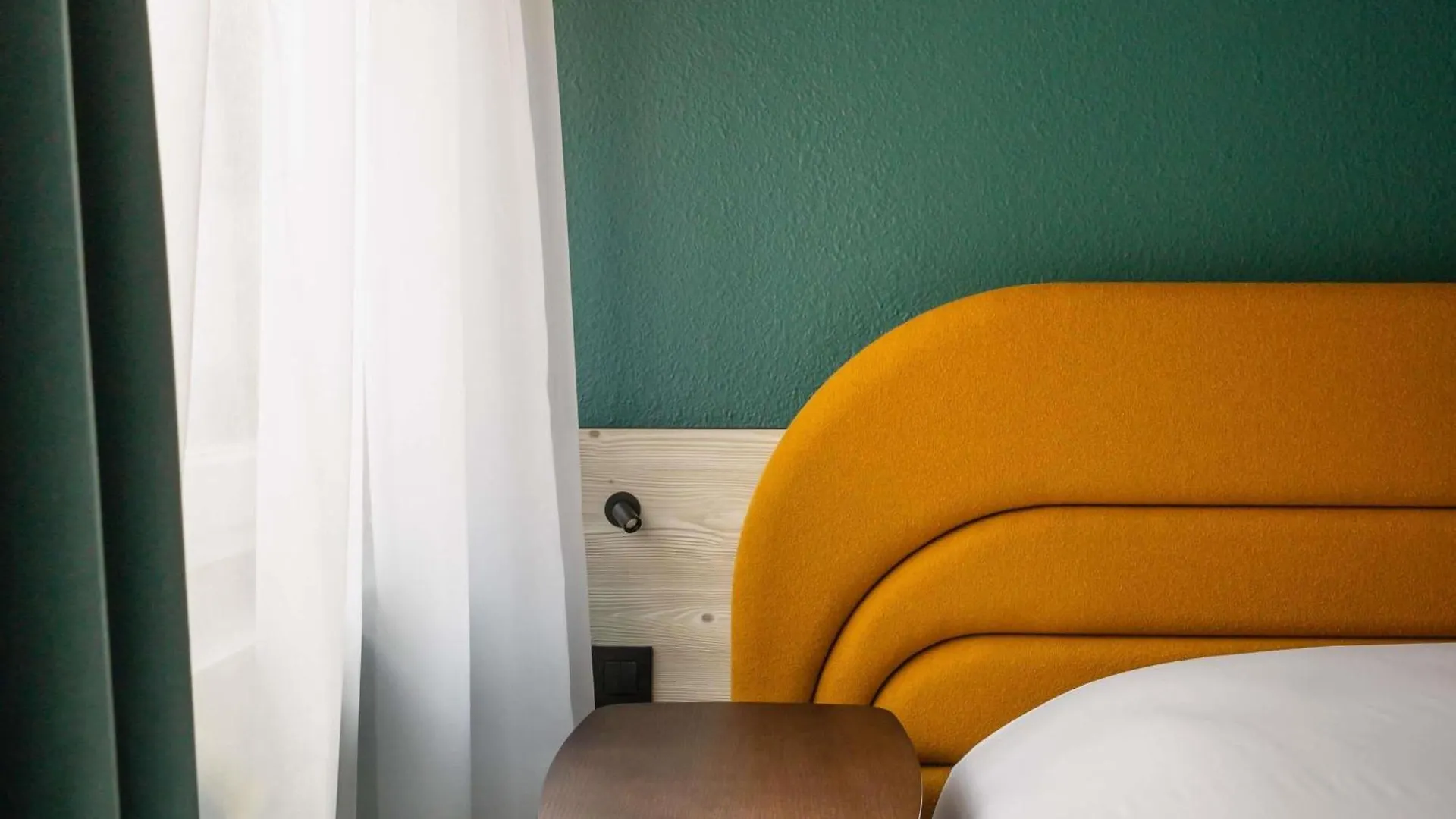 Hotel Ibis Styles Brugge Centrum