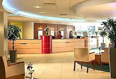 Ibis Styles Brugge Centrum 3*, Bruges
