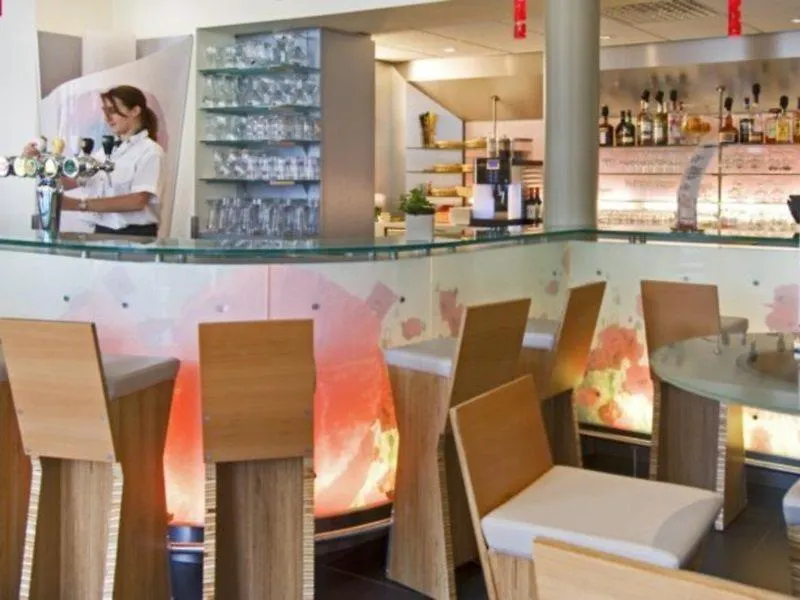 Ibis Styles Brugge Centrum Belgium