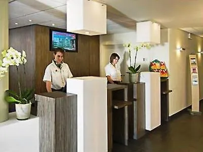 Ibis Styles Brugge Centrum Hotel