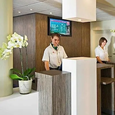 Hotel Ibis Styles Brugge Centrum