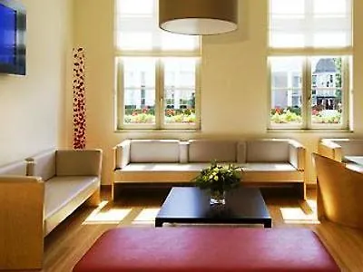Ibis Styles Brugge Centrum Bruges