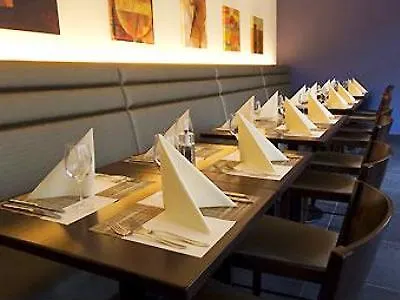 *** Hotel Ibis Styles Brugge Centrum Belgium