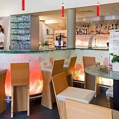 Ibis Styles Brugge Centrum