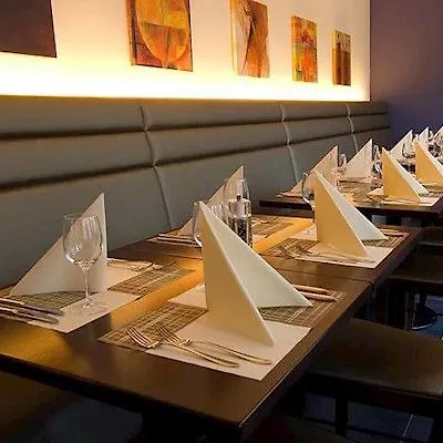 Hotel Ibis Styles Brugge Centrum