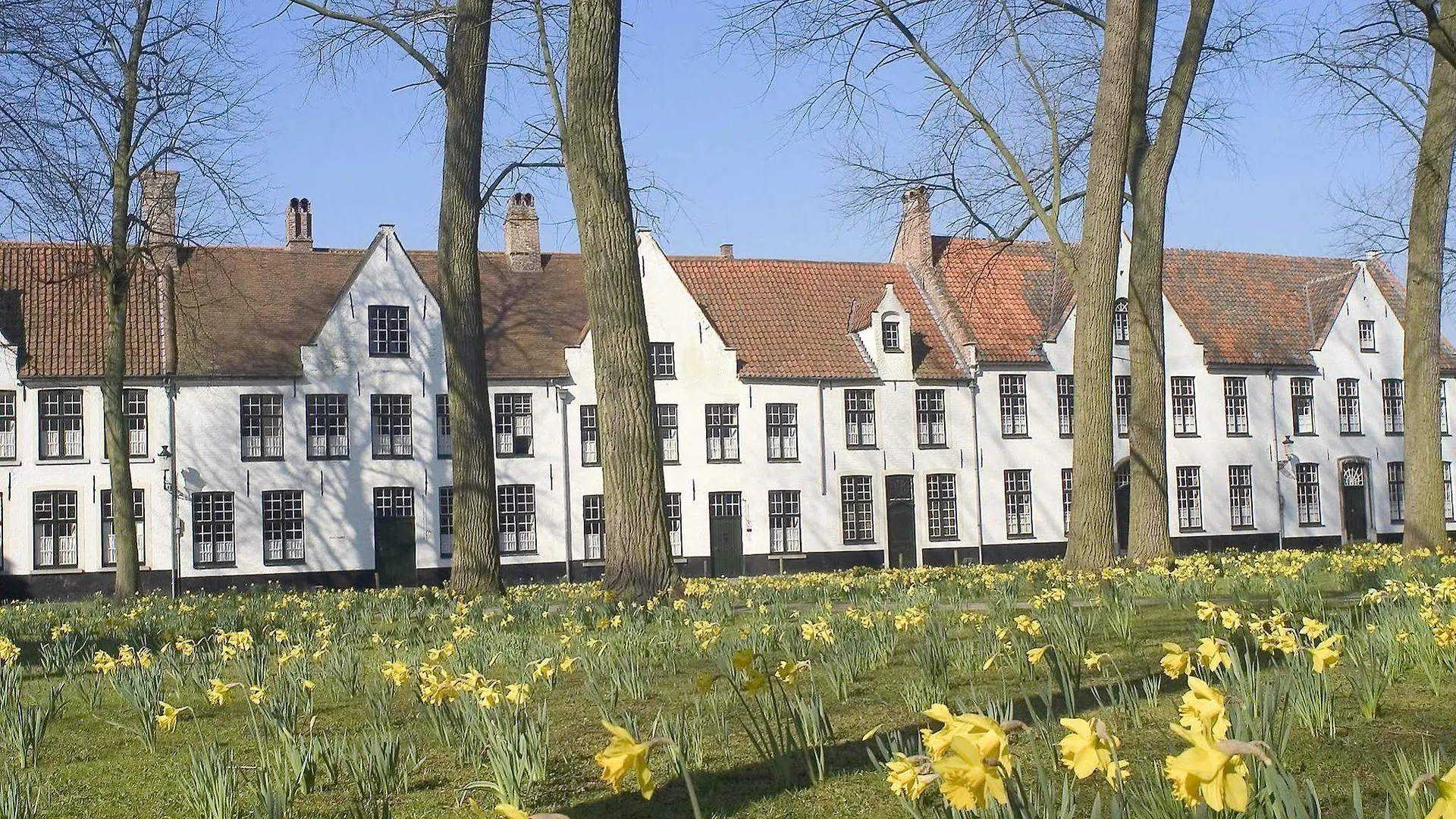 Ibis Styles Brugge Centrum Hotel