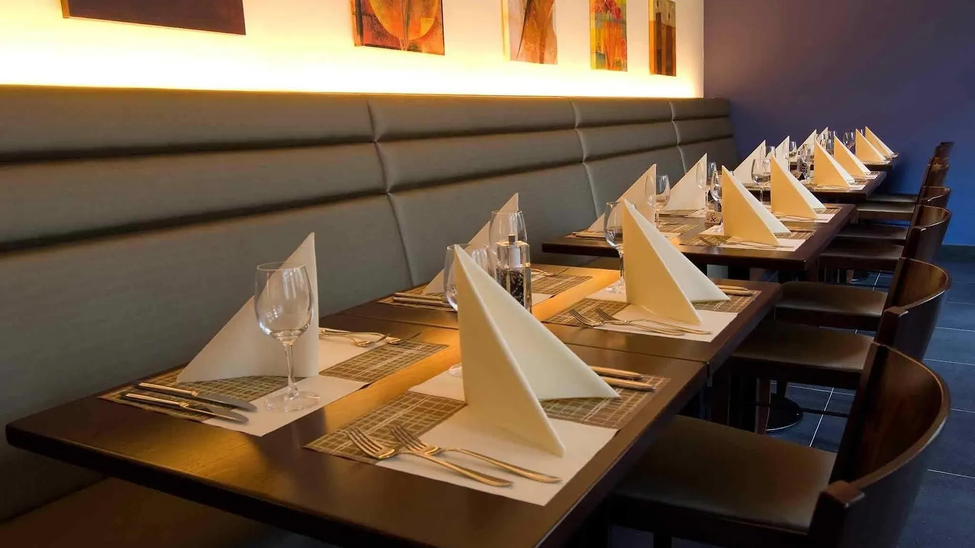*** Hotel Ibis Styles Brugge Centrum Belgium