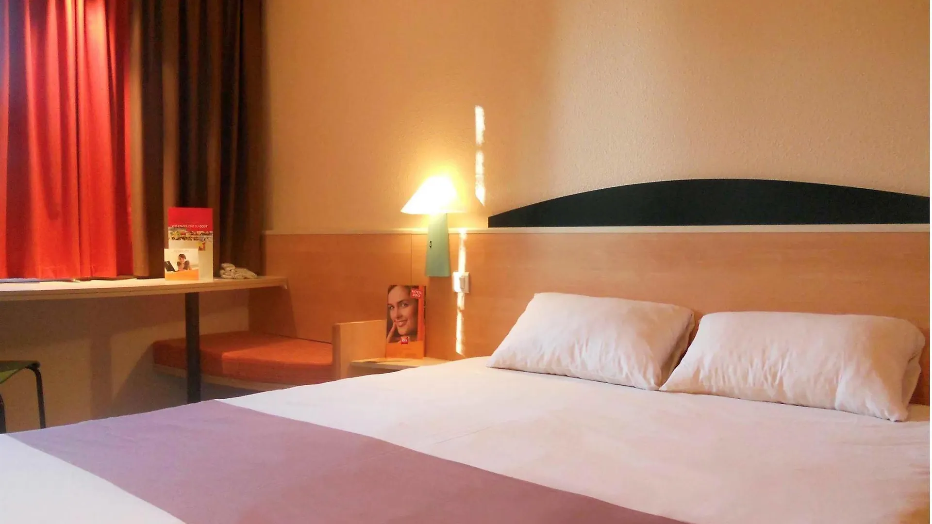 Ibis Styles Brugge Centrum Bruges