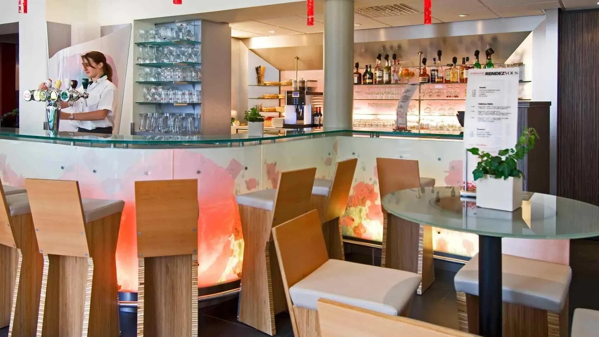 Ibis Styles Brugge Centrum Hotel Bruges