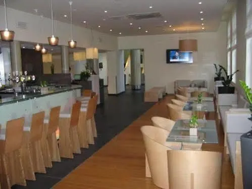 Ibis Styles Brugge Centrum Belgium