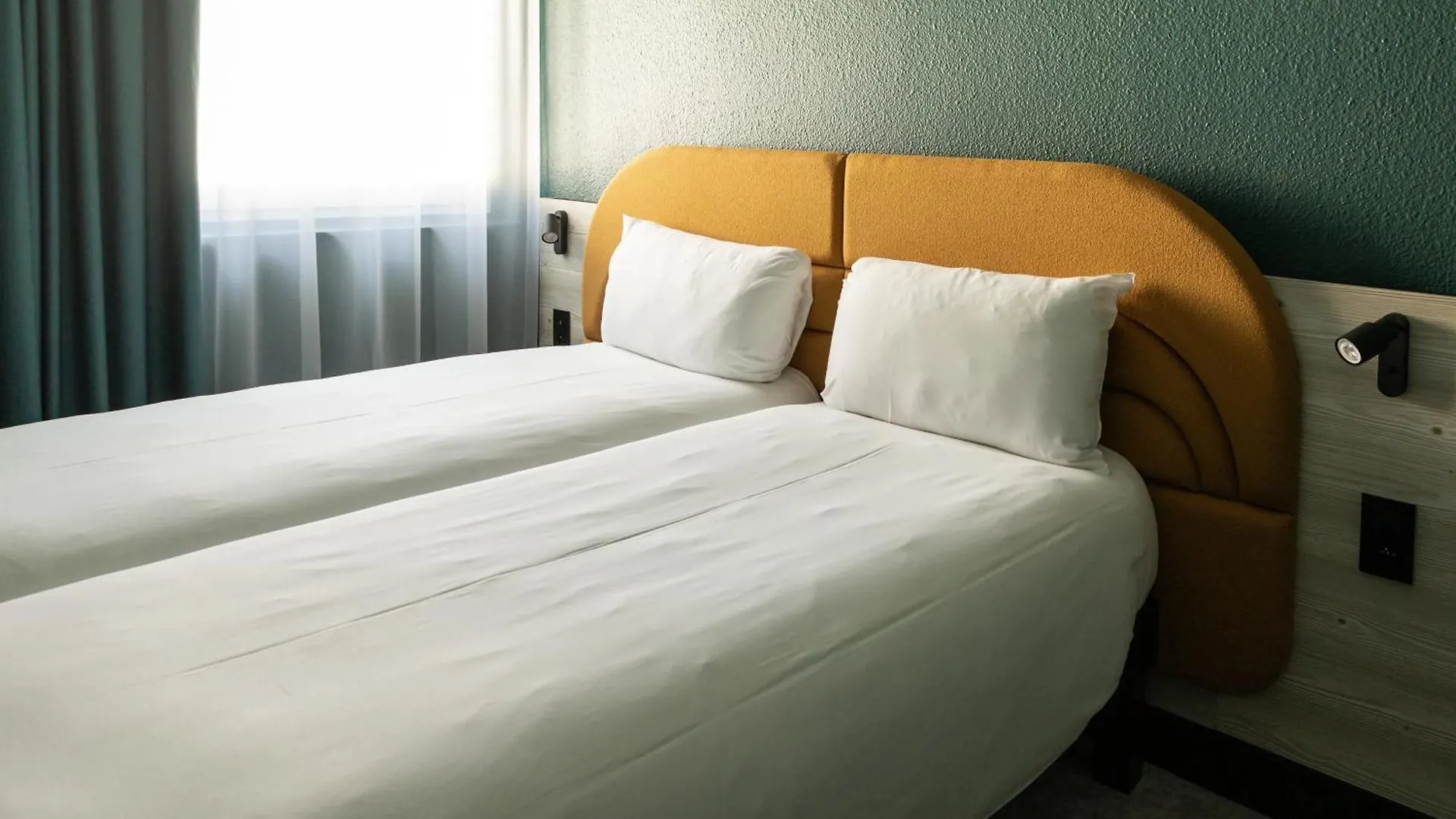 Ibis Styles Brugge Centrum Bruges