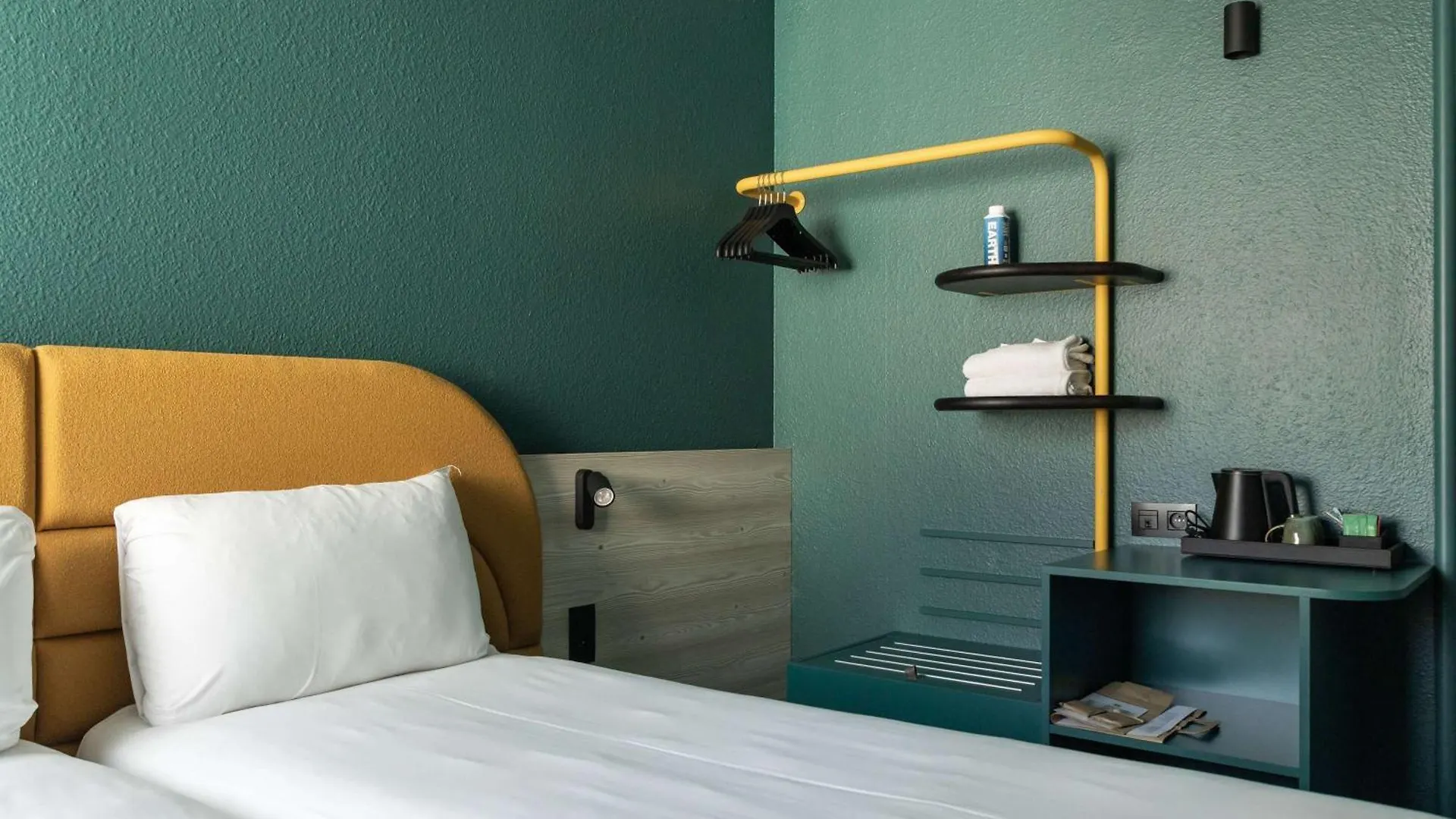 Ibis Styles Brugge Centrum Bruges