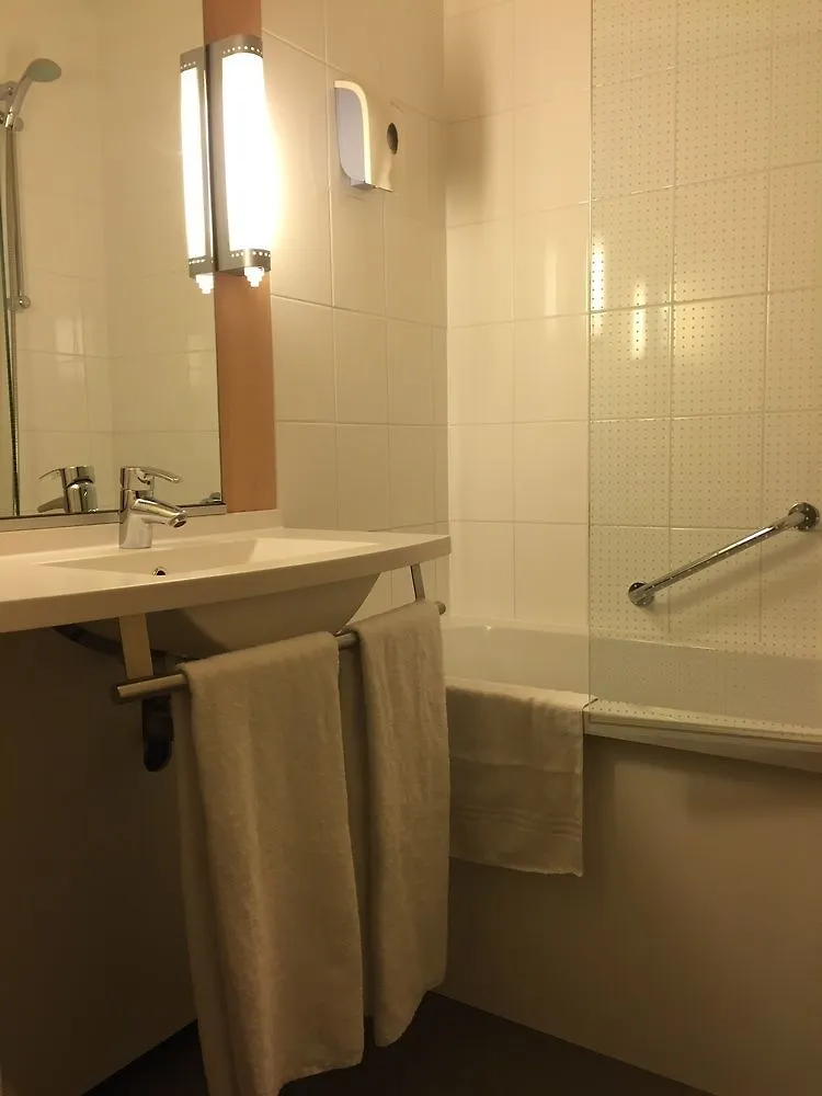 Hotel Ibis Brugge Centrum