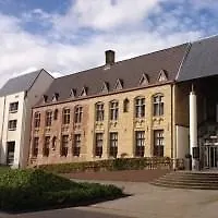 Hotel Ibis Brugge Centrum
